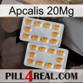 Apcalis 20Mg cialis4